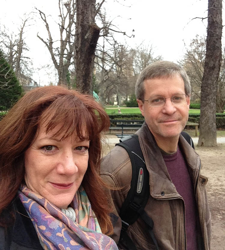 Photography travelers