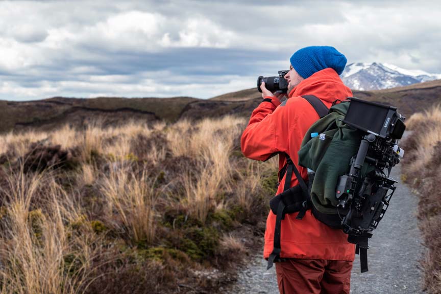 hikingandtravelcamerabags1 best camera backpacks for hiking