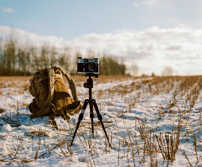 best lightweight cameras for backpacking