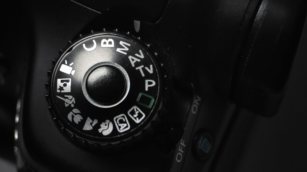 best camera settings for travel photography