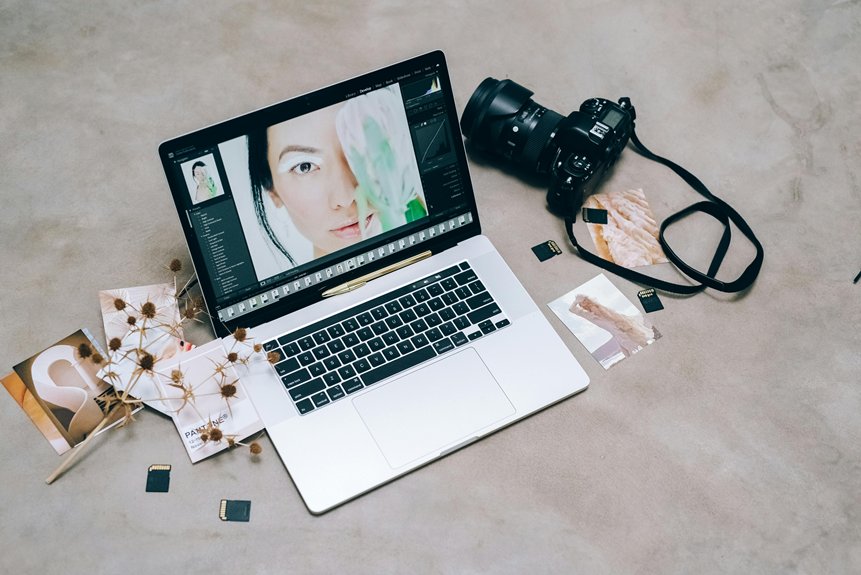 best laptops for editing travel photos