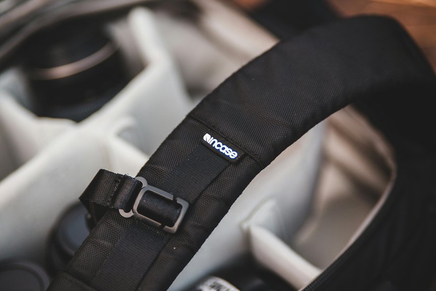 best camera bags for international carry-on travel
