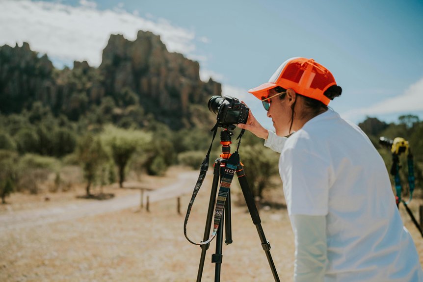 Best Cameras Under $1100 for Travel Photographers