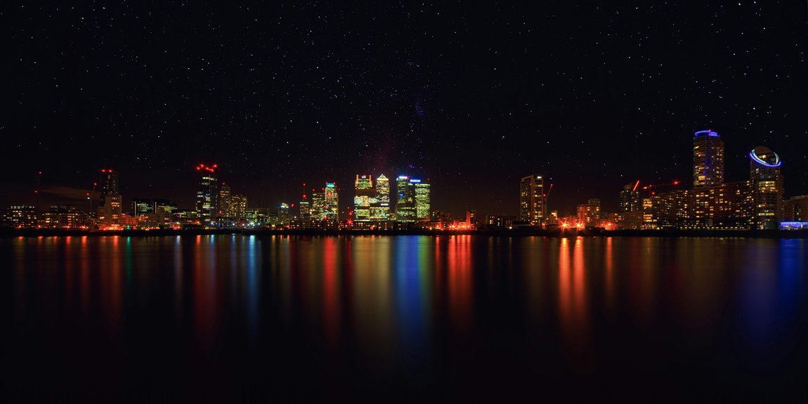 night city photography tips Best camera settings for night photography in European cities