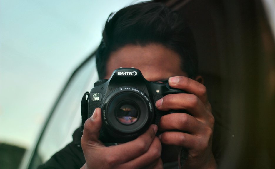 How to shoot long exposure photos while traveling