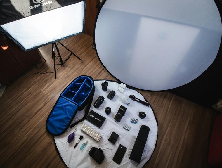 The best lenses for shooting the Northern Lights