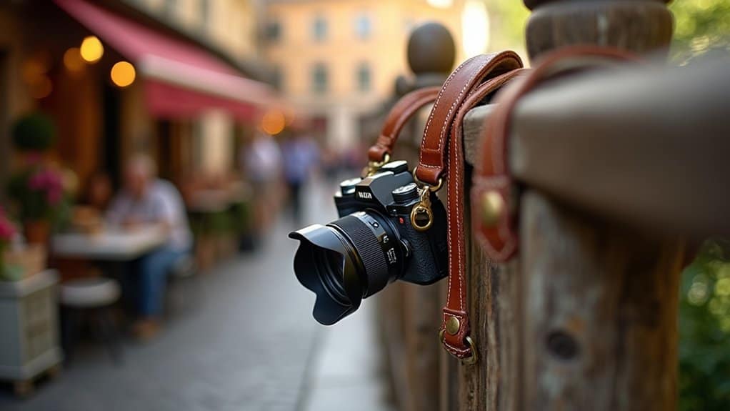 best camera straps