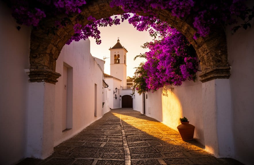 guide to narrow street photography