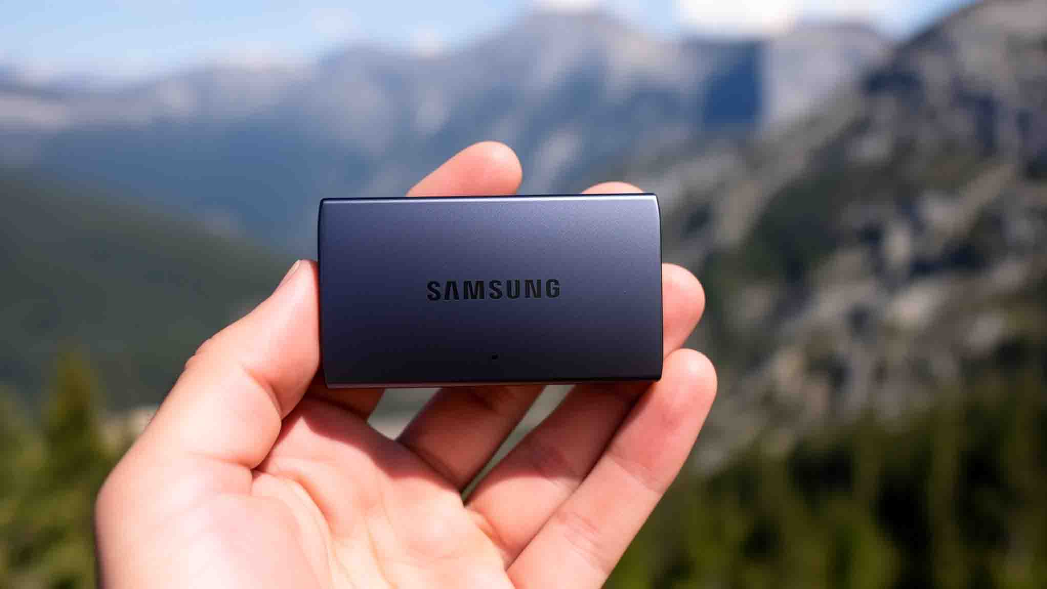 best portable hard drives