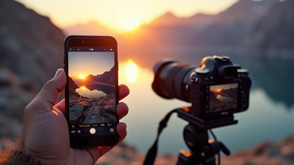 how to use the PhotoPills app for travel photography